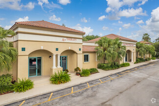 More details for 2685 Executive Park Dr, Weston, FL - Office for Sale