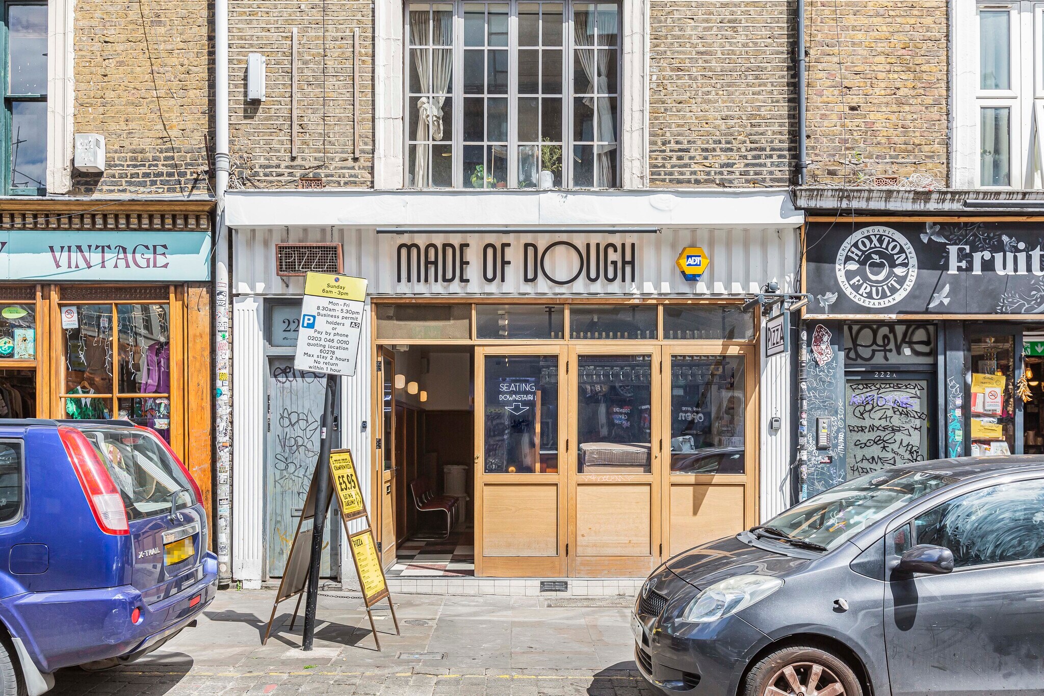 224 Brick Ln, London for sale Primary Photo- Image 1 of 1