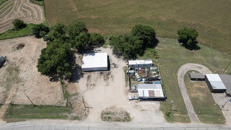 848 Old Highway 287, Waxahachie, TX for sale - Building Photo - Image 2 of 30