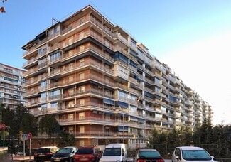 More details for Calle Porto Colón, 8, Alcorcón - Build-to-Rent for Sale