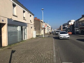 More details for 48 Rue Aristide Briand, Rezé - Retail to Rent