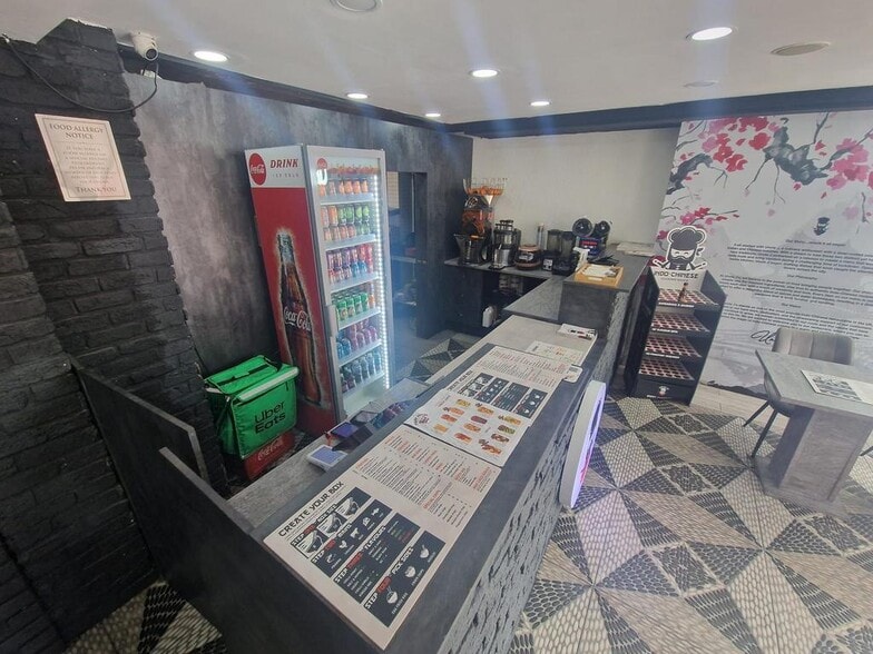 166-166A Evington Rd, Leicester for sale - Building Photo - Image 1 of 3