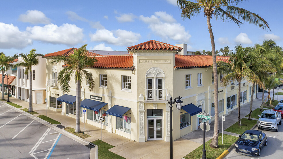 326 S County Rd, Palm Beach, FL for rent - Building Photo - Image 1 of 9