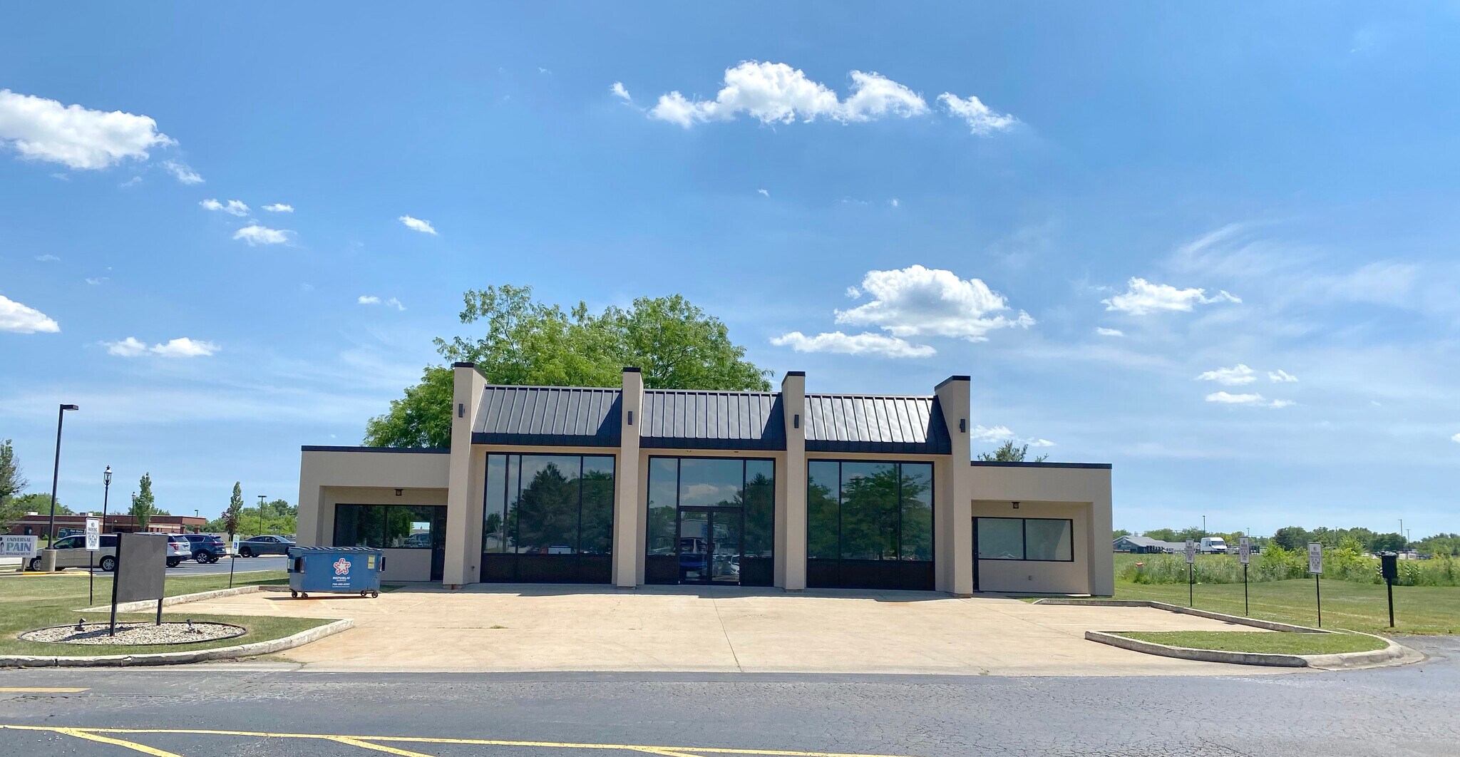 473 Brown Blvd, Bourbonnais, IL for sale Building Photo- Image 1 of 1