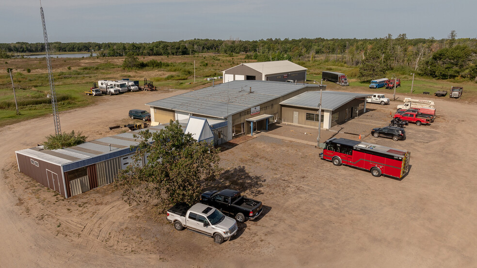 16707 Highway 371, Brainerd, MN for sale - Building Photo - Image 3 of 25