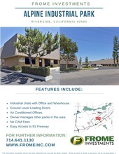 9302-9308 Narnia Dr, Riverside, CA for rent Building Photo- Image 2 of 8