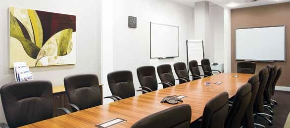 50 Pall Mall, London to rent - Interior Photo - Image 3 of 12