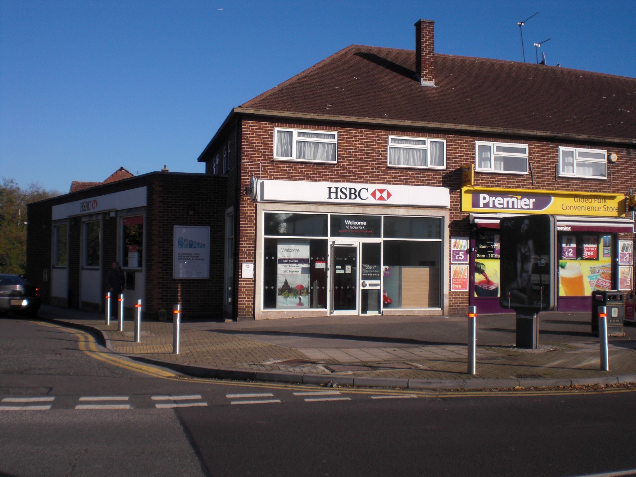 630 Upper Brentwood Rd, Romford for sale Primary Photo- Image 1 of 1