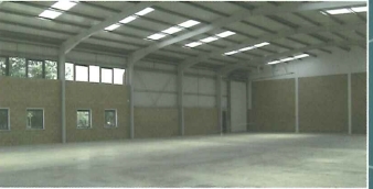 Caen Vw, Swindon for rent - Interior Photo - Image 2 of 6