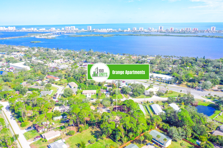 4955 Orange Ave, Port Orange, FL for sale - Primary Photo - Image 1 of 1