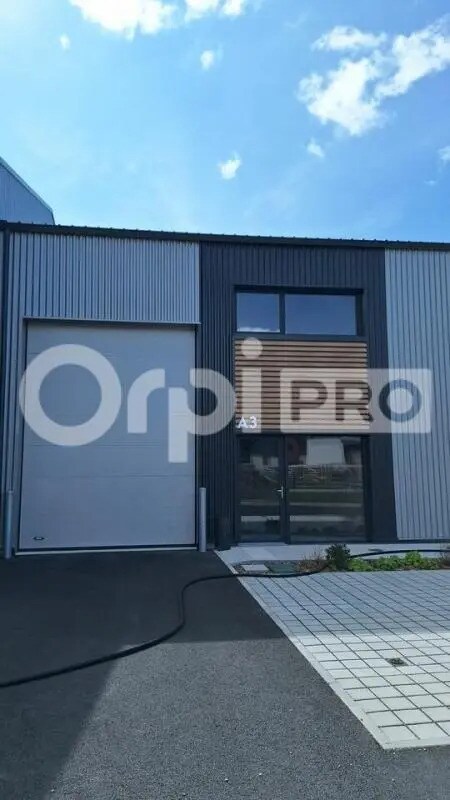 Light Industrial in Saint-Molf for sale Building Photo- Image 1 of 5