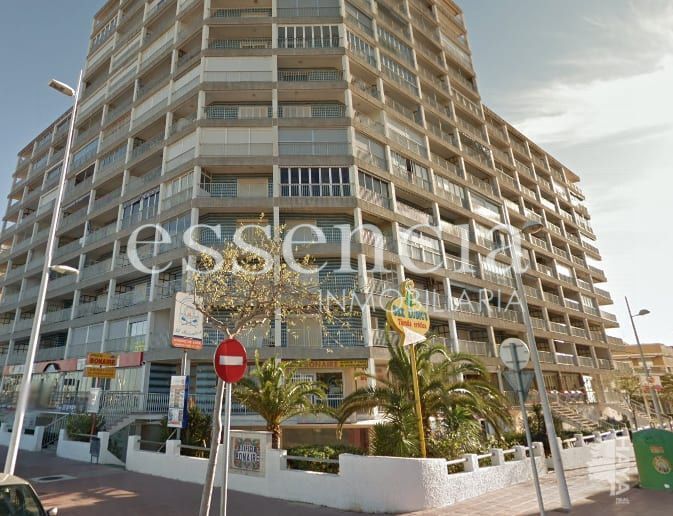 Passeig Marítim Neptú, 26, Gandia, Valencia for sale Building Photo- Image 1 of 6