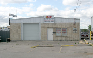 More details for 122 Fairmeadows Dr, Duncanville, TX - Light Industrial for Sale