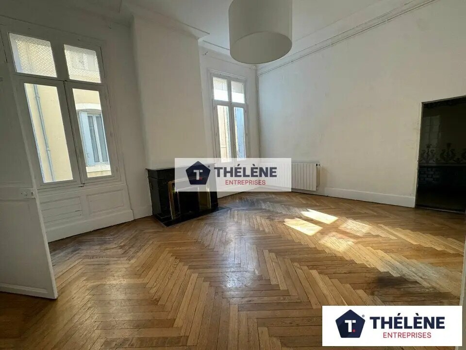 Office in Montpellier to rent Interior Photo- Image 1 of 8