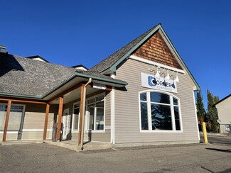 More details for 1 Bow Ridge Rd, Cochrane, AB - Coworking for Rent