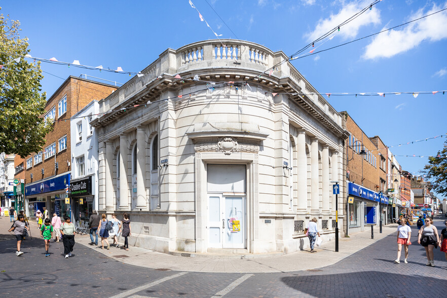 1-3 High St, Ramsgate KEN - Shop or Retail Space