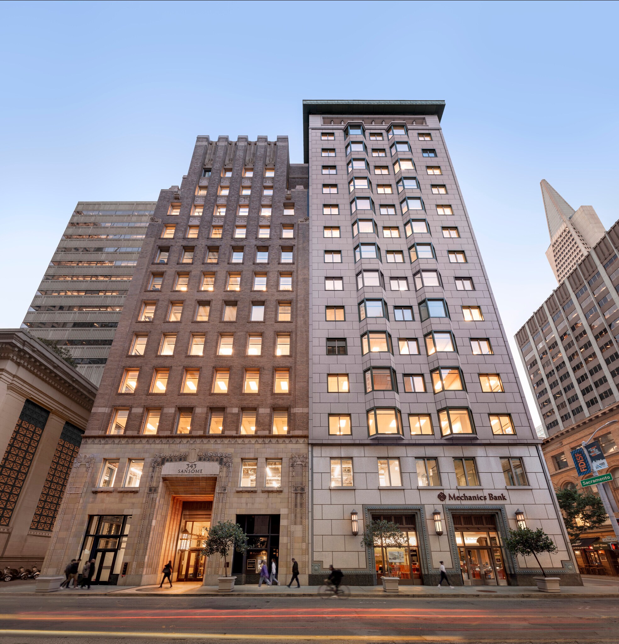 343 Sansome St, San Francisco, CA for sale Primary Photo- Image 1 of 1