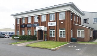 More details for Technology-House Halesfield 7, Telford - Office for Rent