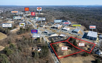 1502 Route 50, Ballston Center, NY for sale Building Photo- Image 1 of 7