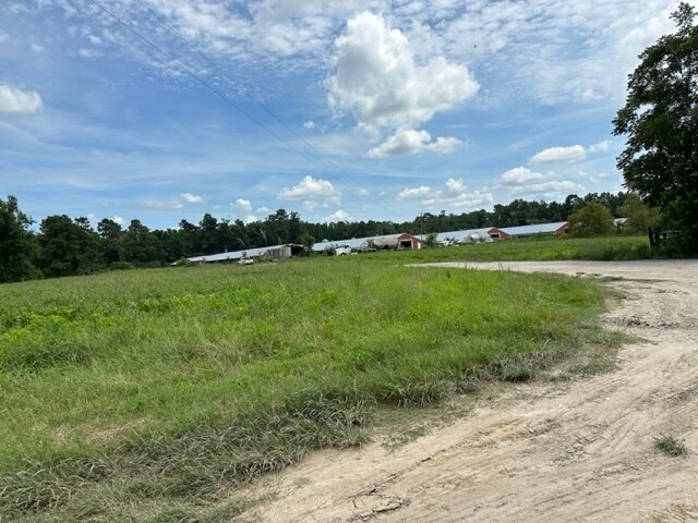 664 Reeves Farm Rd, Saint George, SC for sale - Building Photo - Image 3 of 9