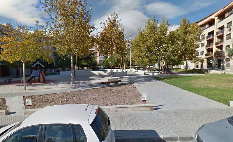 Retail in Ontinyent, Valencia to rent Building Photo- Image 1 of 3