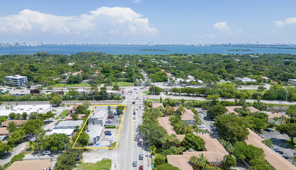 375 NE 54th St, Miami, FL for sale - Aerial - Image 1 of 1