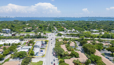 375 NE 54th St, Miami, FL for sale Aerial- Image 1 of 1