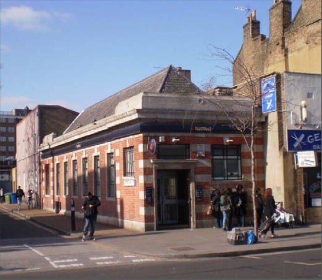 More details for 290 Walworth Rd, London - Retail to Rent