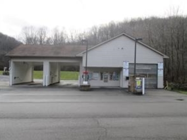 812 State Route 68, East Brady, PA for sale - Building Photo - Image 1 of 1