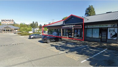 9989 152nd St, Surrey, BC for rent Building Photo- Image 1 of 2