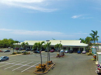 More details for 75-5660 Kopiko St, Kailua Kona, HI - Office, Retail for Rent