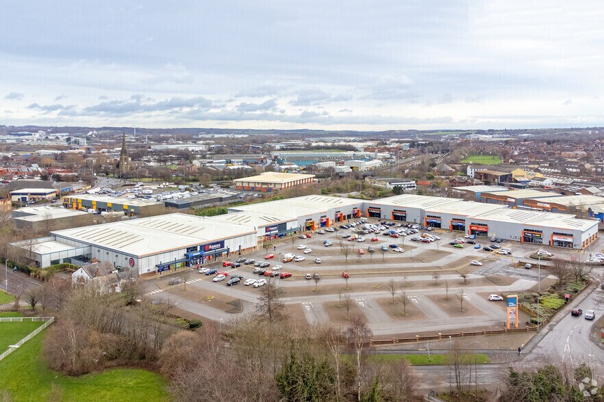 Tulip St, Leeds for sale - Primary Photo - Image 1 of 1