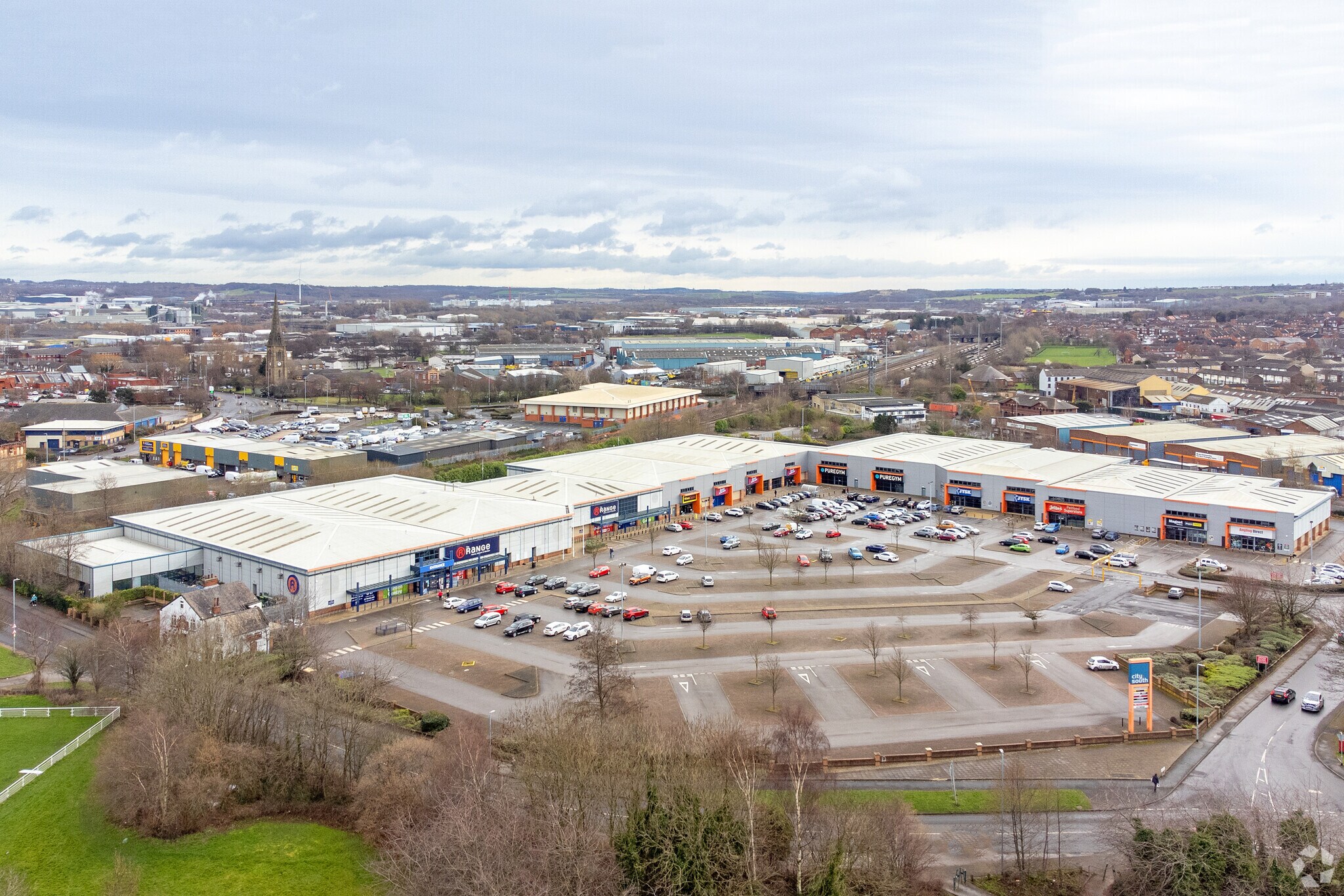Tulip St, Leeds for sale Primary Photo- Image 1 of 1