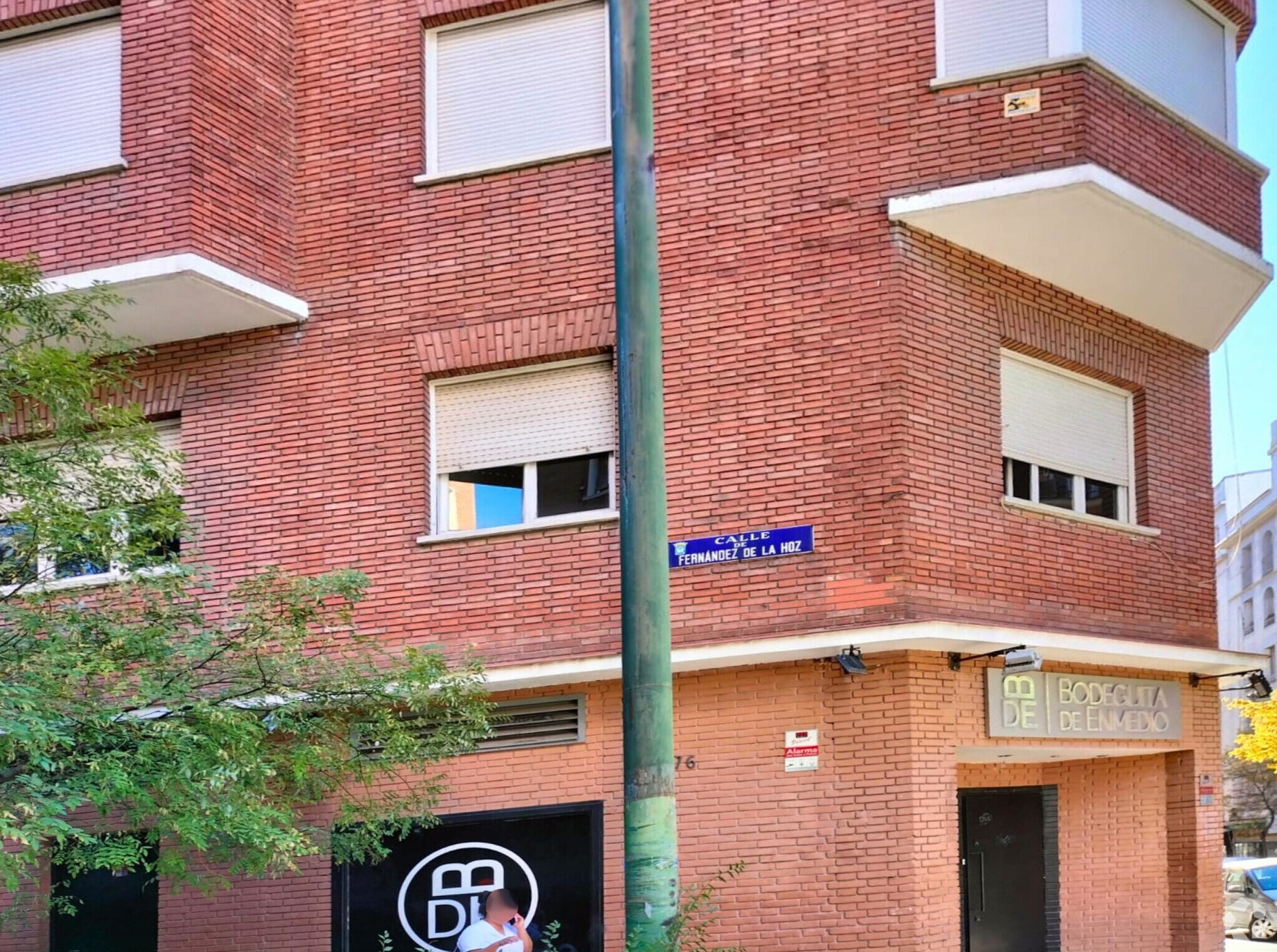 Build-to-Rent in Madrid, Madrid for sale Interior Photo- Image 1 of 2