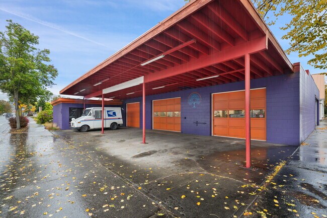 More details for 209 S Sequim Ave, Sequim, WA - Retail to Rent