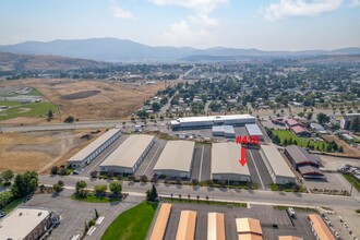 19410 E Broadway Ave, Spokane Valley, WA for sale Building Photo- Image 1 of 7