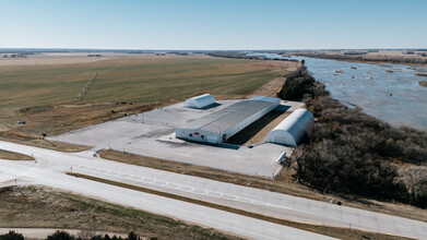 14494 X Rd, Columbus, NE for sale Aerial- Image 1 of 39