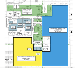 812 E 12th St, Chattanooga, TN for rent Floor Plan- Image 1 of 2