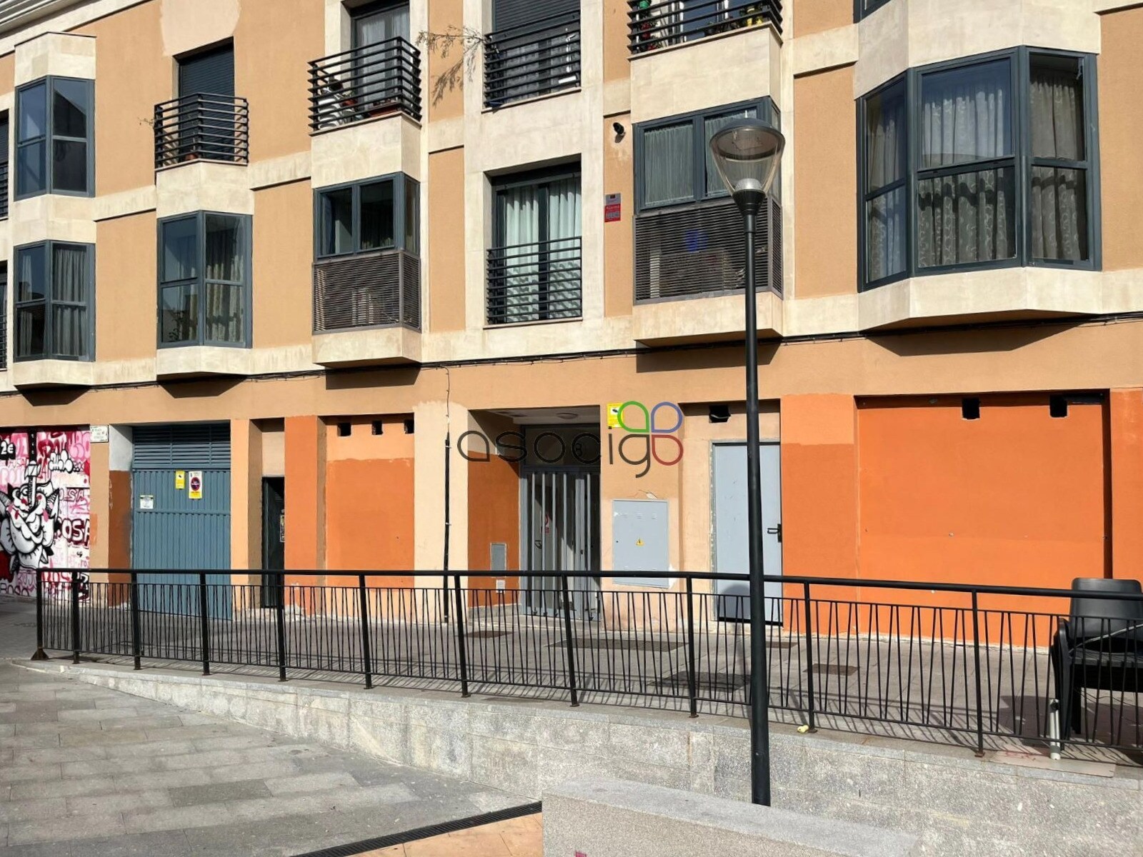 Retail in Guadalajara, Guadalajara to rent Interior Photo- Image 1 of 15