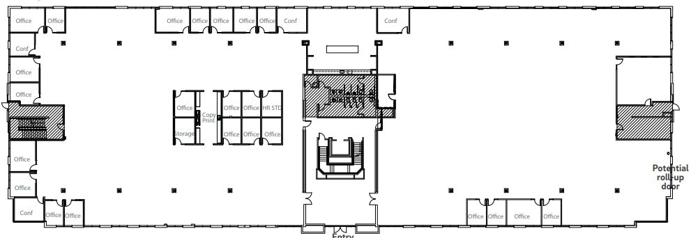 15378 Avenue of Science, San Diego, CA to rent Floor Plan- Image 1 of 23