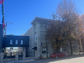 1100 S Main St, Hopkinsville, KY for sale Building Photo- Image 1 of 1