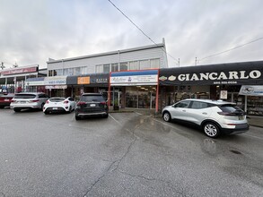 1111D Austin ave, Coquitlam, BC for rent Building Photo- Image 1 of 6