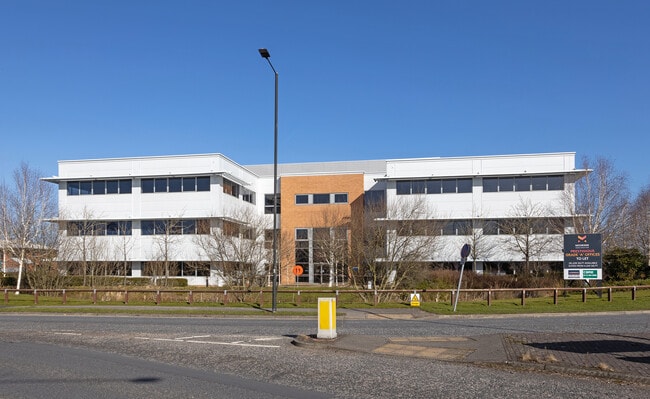 More details for Monks Cross Dr, York - Office to Rent