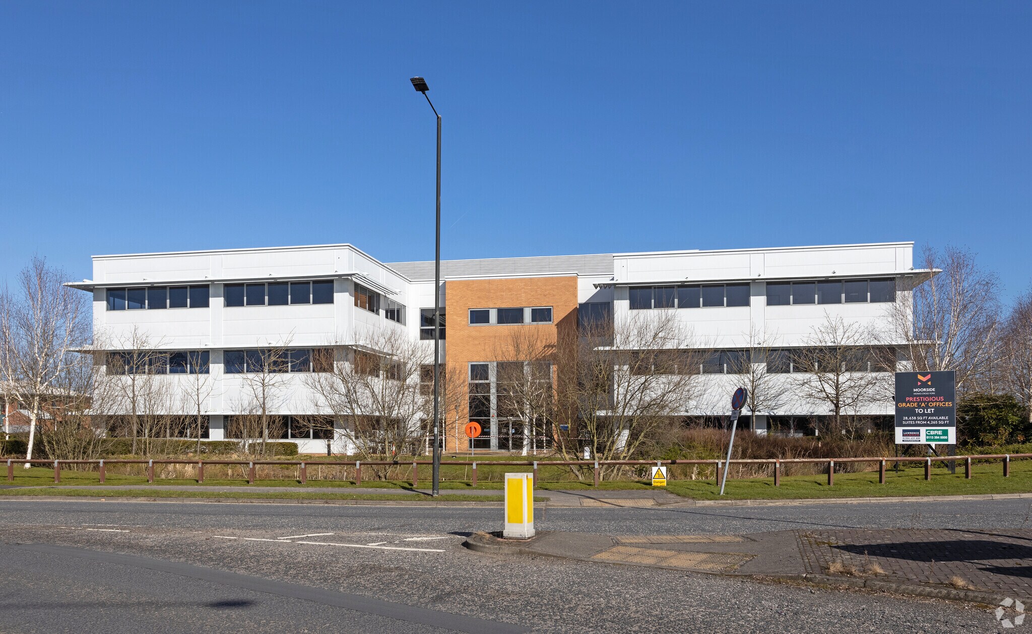 Monks Cross Dr, York for sale Building Photo- Image 1 of 1