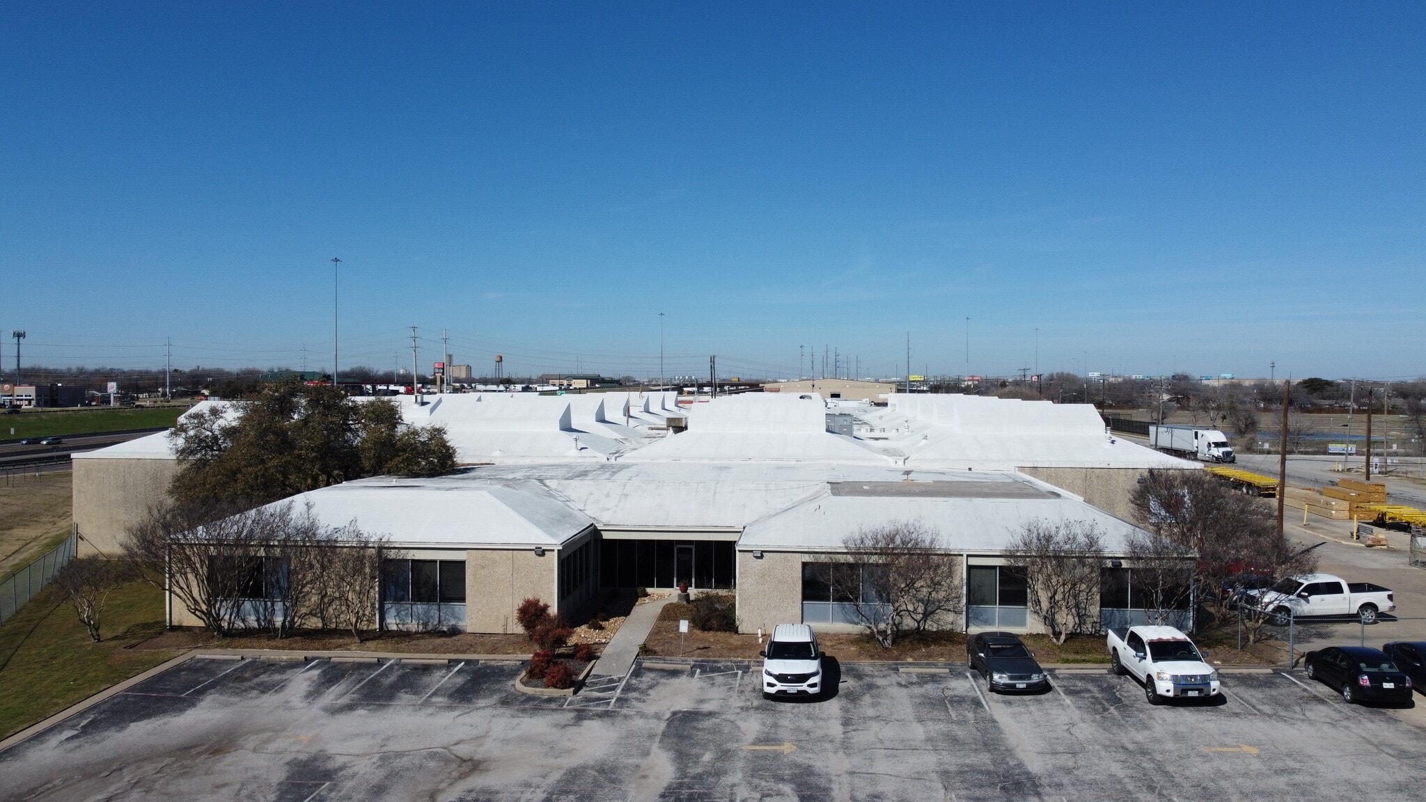 2817 Braswell Dr, Fort Worth, TX to rent Building Photo- Image 1 of 7