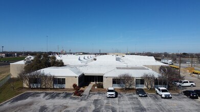 2817 Braswell Dr, Fort Worth, TX to rent Building Photo- Image 1 of 7