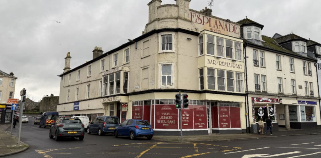 4 High St, Rothesay for sale Building Photo- Image 1 of 2