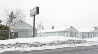 More details for 85 St Entreprises, Blainville, QC - Speciality for Sale