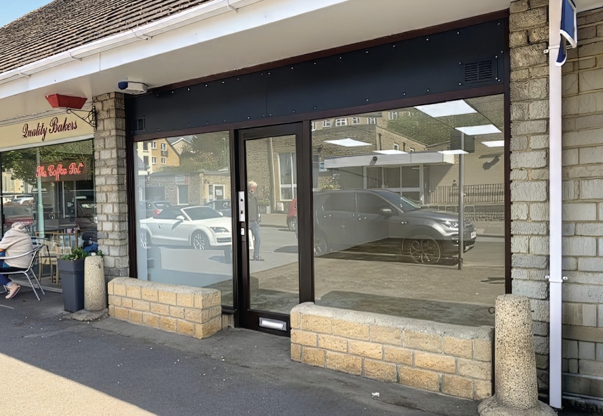 1-10 Old Market, Nailsworth to rent Building Photo- Image 1 of 5
