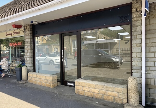 More details for 1-10 Old Market, Nailsworth - Retail to Rent